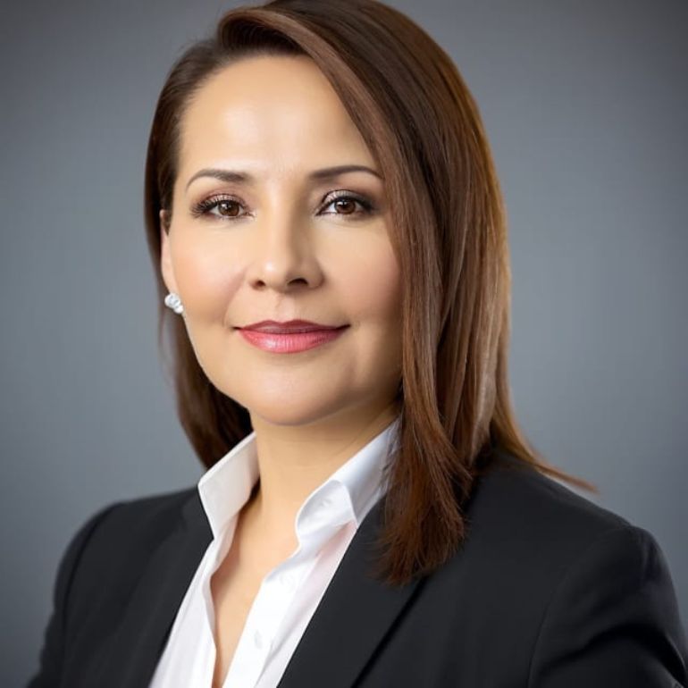 Flavia Montecinos